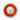 Wilson Revolve Tennis String Reel 16-G (1.30MM, 200M) Orange