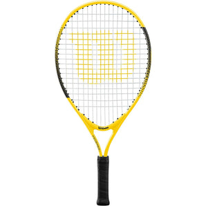 Wilson Roger Federer Junior 21 Tennis Racquet - Yellow