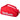 Wilson Super Tour 9 Racquet Bag - Red