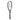 Wilson Ultra 100L v4 Tennis Racquet (280G, Unstrung)