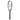 Wilson Ultra 100L v4 Tennis Racquet (280G, Unstrung)