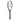 Wilson Ultra 100 v4 Tennis Racquet (300g, Unstrung)