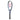 Wilson Ultra 100 v4 Tennis Racquet (300g, Unstrung)