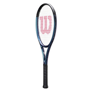 Wilson Ultra 100 v4 Tennis Racquet (300g, Unstrung)