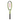 Wilson Blade Feel 100 Tennis Racquet (Strung)