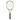 Wilson Blade Feel 100 Tennis Racquet (Strung)