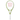 Wilson Blade Feel Team 103 Tennis Racquet (Strung)