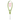 Wilson Blade Feel Team 103 Tennis Racquet (Strung)