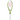 Wilson Blade Feel Team 103 Tennis Racquet (Strung)