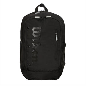 Wilson Noir Tour Backpack (Black)