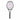 Wilson Six LV Tennis Racquet (Strung)