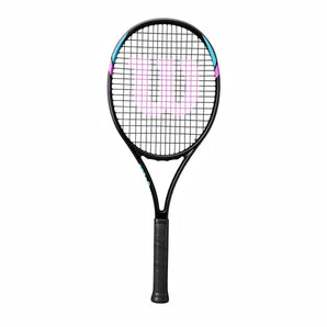 Wilson Six LV Tennis Racquet (Strung)
