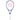 Wilson US Open GS 105 Tennis Racquet (Strung)