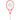 Wilson Clash 100L V3 Reverse Tennis Racquet (Unstrung)