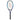 Yonex Ezone Sonic Tennis Racquet (280G, Strung, Sky Blue)