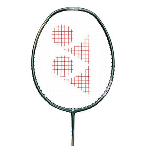 YONEX Astrox Lite 43I Badminton Racquet (Strung, Dark Green)