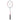 YONEX Arcsaber 11 Play Badminton Racquet (Strung)