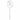 YONEX Astrox Attack 9 Badminton Racquet (Pearl White)