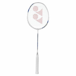 YONEX Astrox Attack 9 Badminton Racquet (Pearl White)