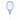 YONEX Ezone 105 Tennis Racquet (Blast Blue, Unstrung)