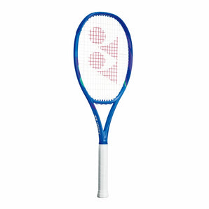 Yonex Ezone 100SL Tennis Racquet (Blast Blue, Unstrung)