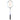 Yonex Muscle Power 22 Lite Badminton Racquet (Strung)