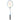 Yonex Muscle Power 33 Light Badminton Racquet (Strung, Sky Blue)