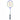 Yonex Nanoray 7000I Badminton Racquet (Blue,Strung)