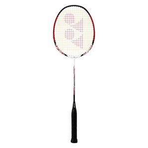 Yonex Nanoray 7000I Badminton Racquet (Red,Strung)