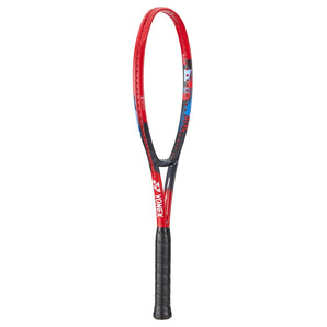 Yonex Vcore 98L Tennis Racquet (Scarlet, Unstrung 285g)