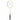 YONEX Astrox 01 Feel Badminton Racquet (Strung, Lime)