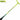 YONEX Astrox 01 Feel Badminton Racquet (Strung, Lime)