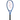 YONEX Ezone Junior 25 Tennis Racquet (230g /Blast Blue)