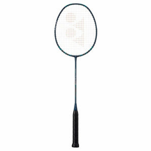YONEX Nanoflare 800 Play Badminton Racquet (Deep Green)