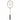 YONEX Nanoflare Speed 7 Badminton Racquet (Yellow/ Grey)