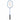 YONEX Nanoray 72 Light Badminton Racquet (Unstrung, Dark Blue)