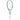 YONEX Percept 97L Tennis Racquet (Olive Green, Unstrung)