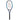 Yonex Ezone Ace Tennis Racket (260G, Strung, Sky Blue)