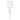 YONEX Vcore 100 Tennis Racquet (Sand Beige, Unstrung)