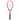 Yonex Vcore 98 Tour Tennis Racquet (SCARLET, UNSTRUNG 315G)