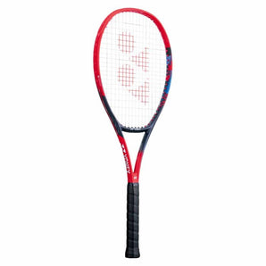 Yonex Vcore 98 Tour Tennis Racquet (SCARLET, UNSTRUNG 315G)