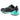 Head Sprint Pro 3.5 Tennis Shoe (Black/Teal)