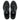 Head Sprint Team 3.5 Tennis Shoe (Black)