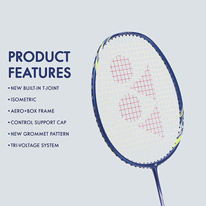 Yonex Voltric Lite 20i Badminton Racquet (Unstrung)