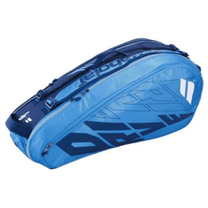 Babolat Pure Drive 6R Tennis Kit Bag (Blue)
