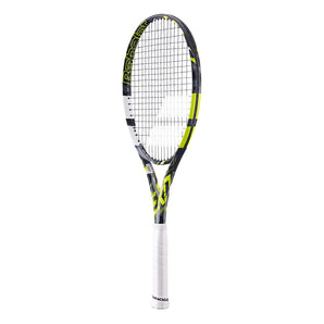 Babolat Pure Aero Team 2023 Tennis Racquet (Unstrung)