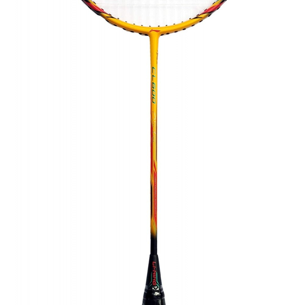 Li-Ning CL 600 Badminton Racquet – Noah Sports