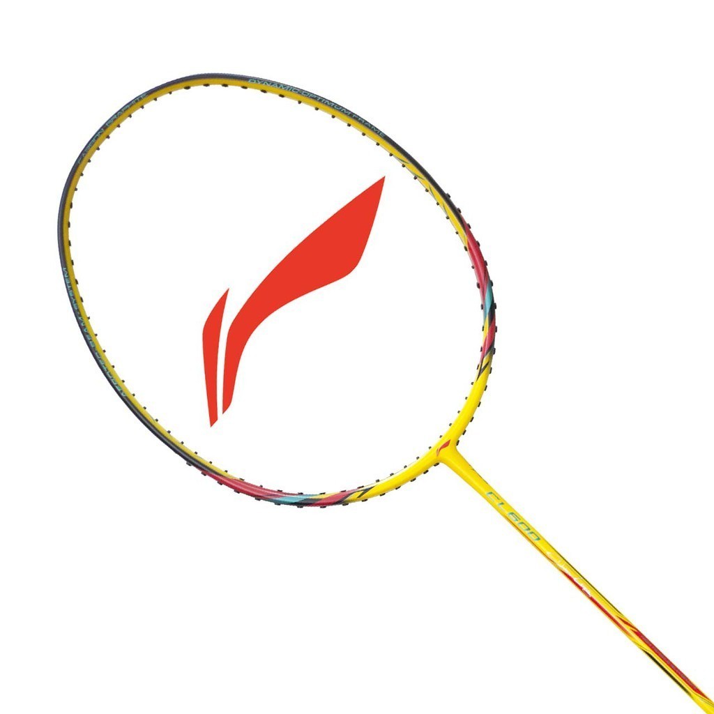 Li-Ning CL 600 Badminton Racquet – Noah Sports