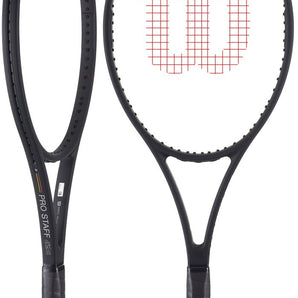 Wilson Pro Staff 97L v13 Tennis Racquet (Unstrung)