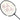 Yonex Muscle Power 29 Light Badminton Racquet (Strung)